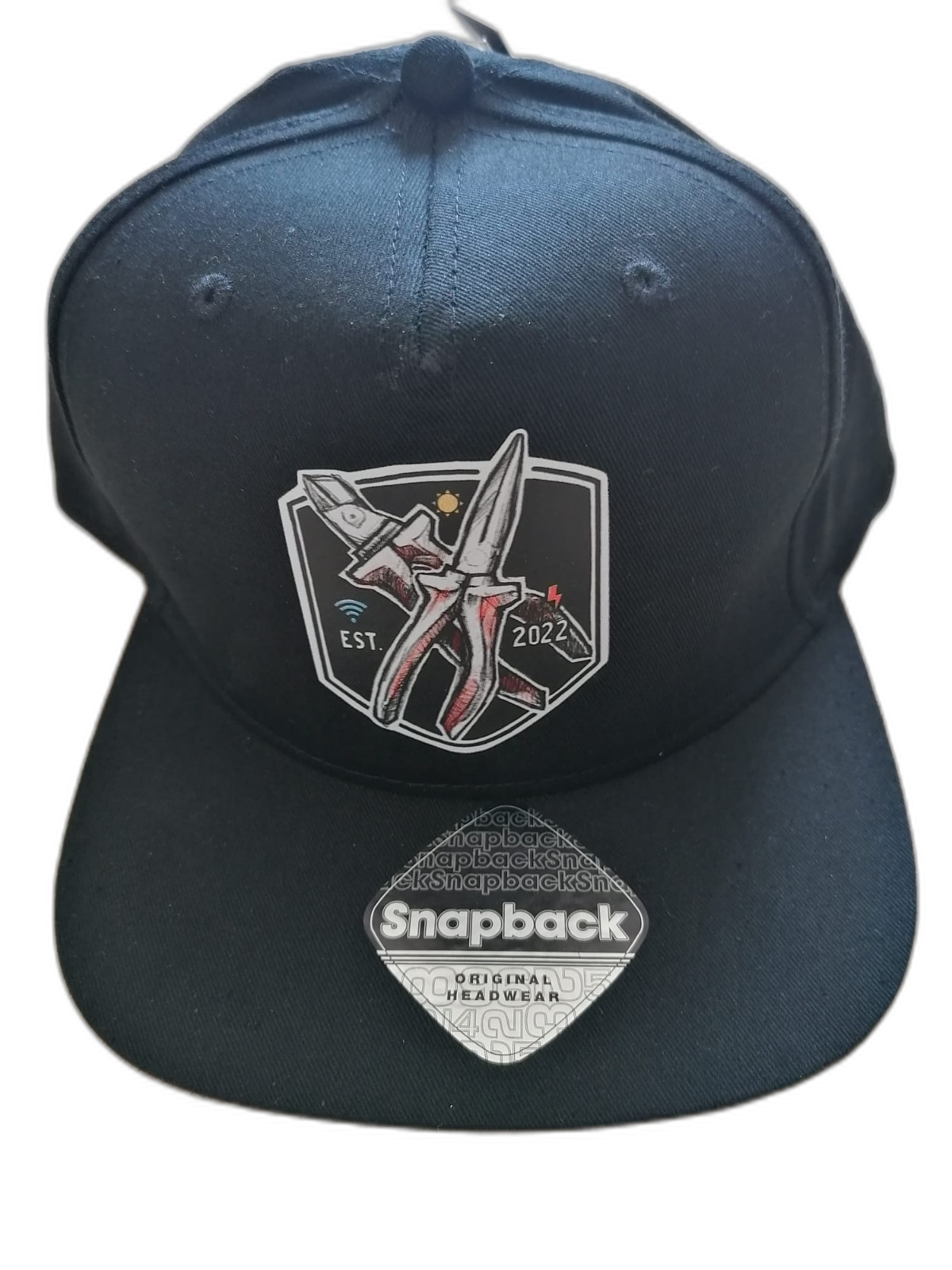Cap Elektro