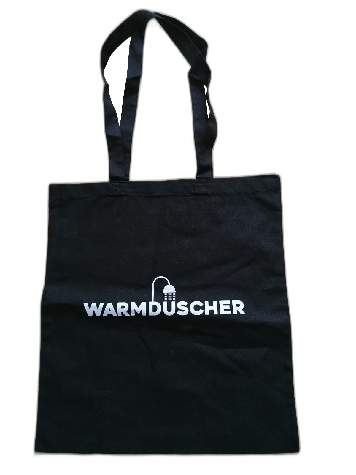 Warmduscher Beutel