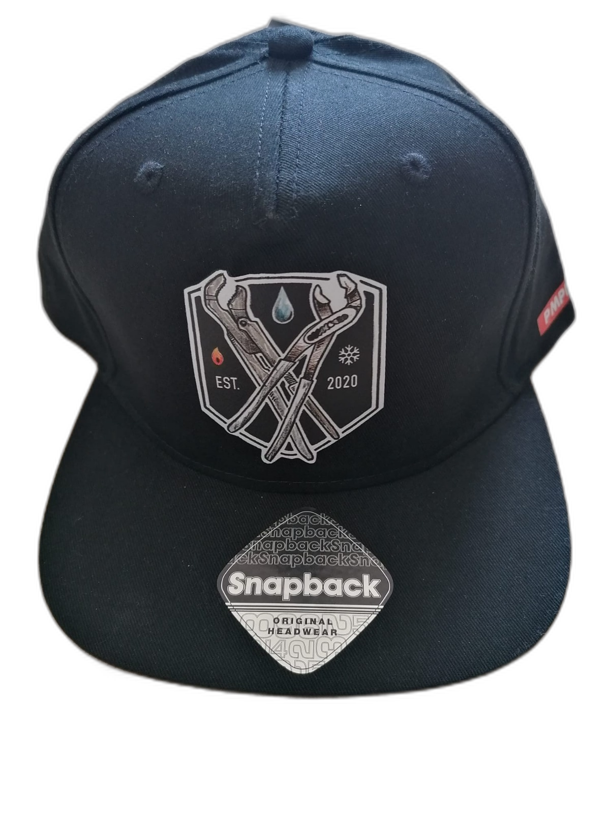 Cap SHK
