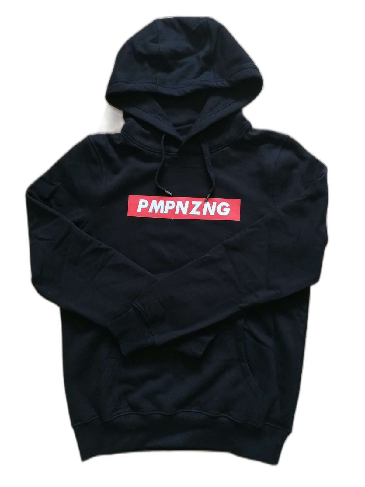 Hoodie Pumpenzange